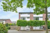 Woning Tweede Buitenpepers 75 Den Bosch