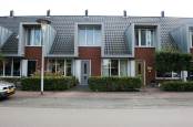 Woning Boswalstraat 11 Zwolle