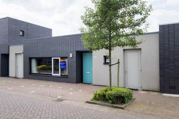 Woning Hofhage 23 Breda