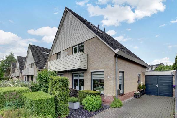 Woning Florijn 6a Hoorn Nh