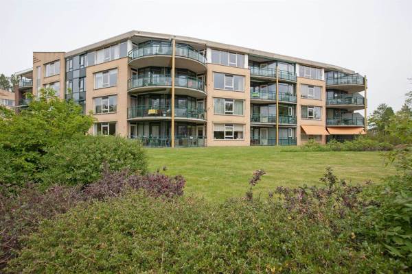 Woning Keizersweg 111(+PP) Badhoevedorp