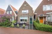 Woning St Anthoniusstraat 17 Volendam