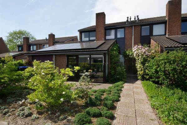 Woning Fazanthof 49 Ten Boer