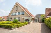 Woning Kwakerswyk 4 De Knipe