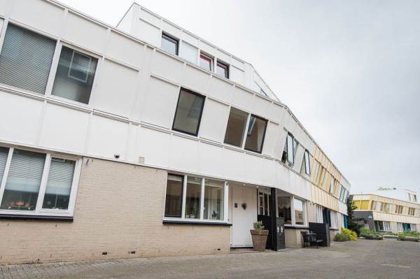 Woning Stille Steeg West 7 Amersfoort