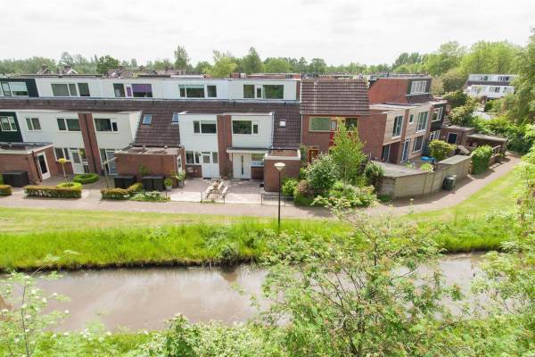 Woning Conincksmeer 16 Vinkeveen