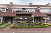 Woning Grenssteen 17 Zeeland