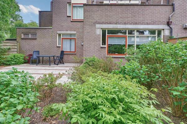 Woning Stortemelk 4 Harderwijk