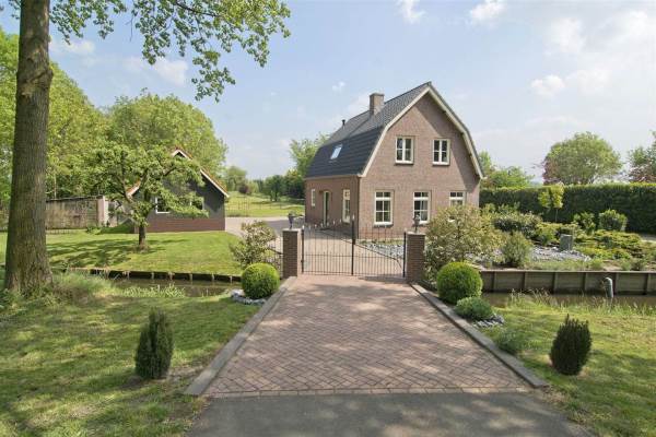 Woning Sonsbrug 20 Acquoy