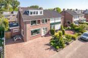Woning Molenstraat 1 Oudorp