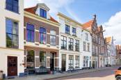Woning Nieuwe Markt 12 Deventer