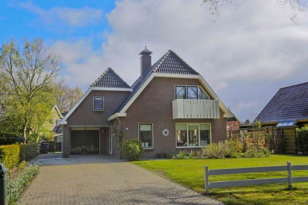 Woning Mepperdennenweg 9 Meppen