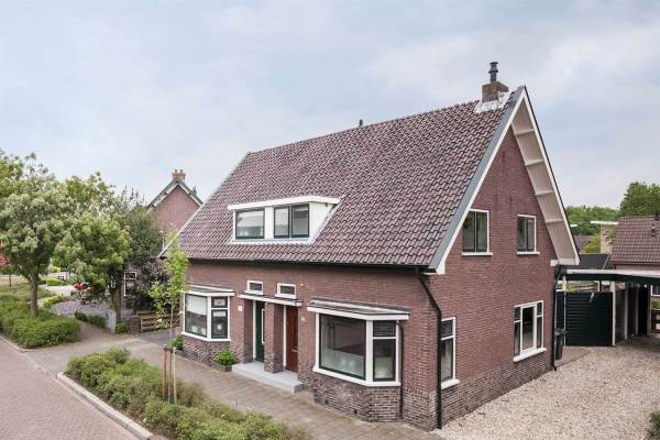 Woning Patrijsweg 22 Apeldoorn