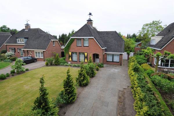 Woning Haagweg 28 Kessel