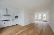 Woning Lisstraat 38b Rotterdam