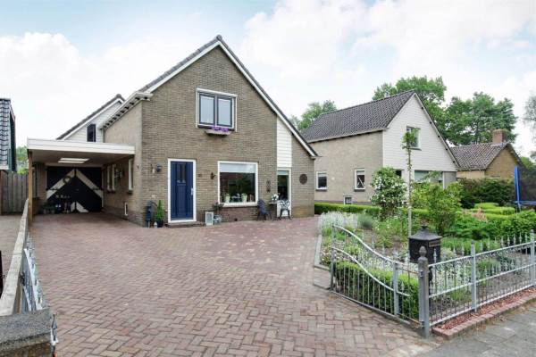 Woning Lytse Wei 41 Drogeham