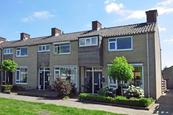 Woning Jacob Catsstraat 32 Winterswijk