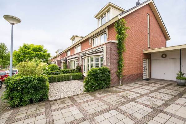 Woning Laan van Norma 109 Nieuw-Vennep