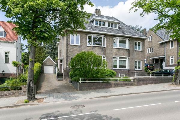 Woning Molenberglaan 89 Heerlen