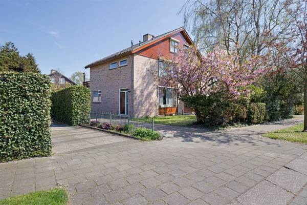 Woning Achterweg 1 Limmen