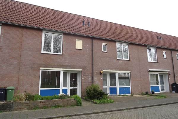 Woning Vigilantestraat 18 Purmerend