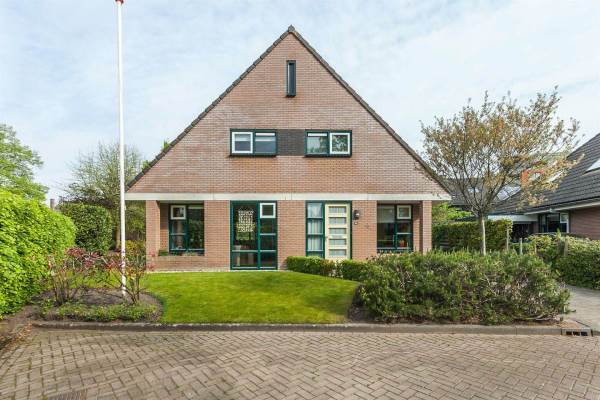 Woning Zuidhaege 151 Assen