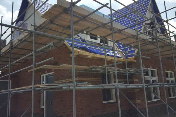 Woning Oranjestraat Noord-Scharwoude
