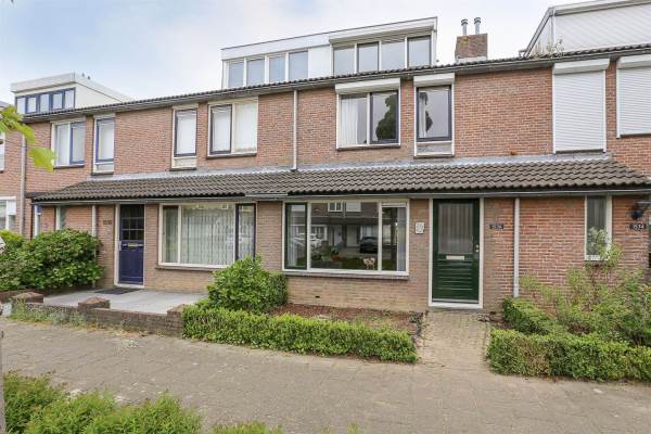 Woning Hoogmeer 1536 Wijchen