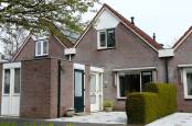 Woning Kajuitmeen 31 Harderwijk