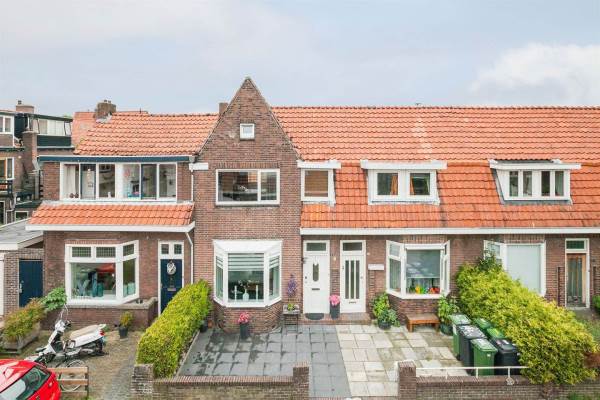 Woning Beetgumerstraat 28 Leeuwarden