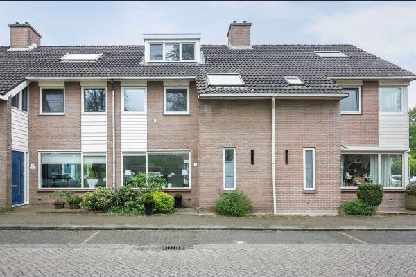 Woning Leerinkbeek 9 Zwolle