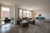 Woning Ottho Heldringstraat 27K Amsterdam