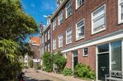 Woning Bickersgracht 56-I Amsterdam