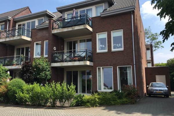 Woning Molenstraat 6A6 Helden