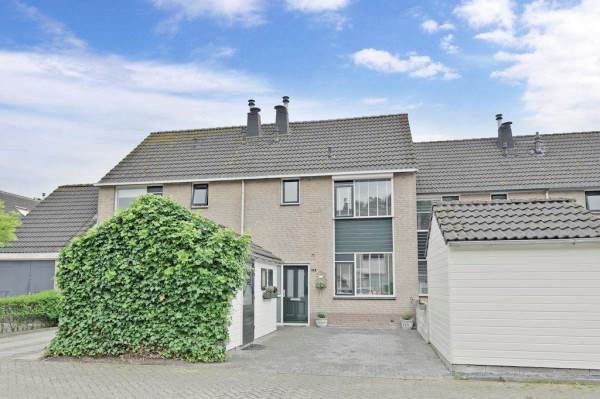 Woning Keizersdam 51 Oosterhout Nb