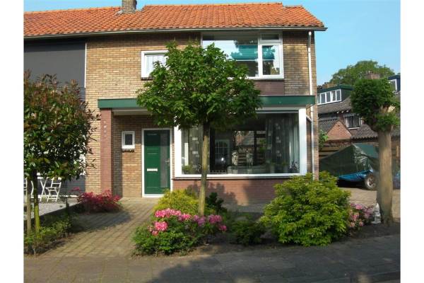 Woning Troelstralaan 2 Harderwijk