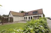 Woning Vosberg 8 Kruisland