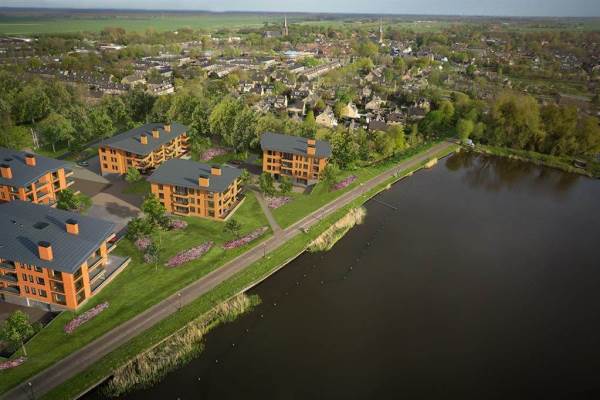 Woning rmeer fase 2(Bouwnr. 40) Abcoude