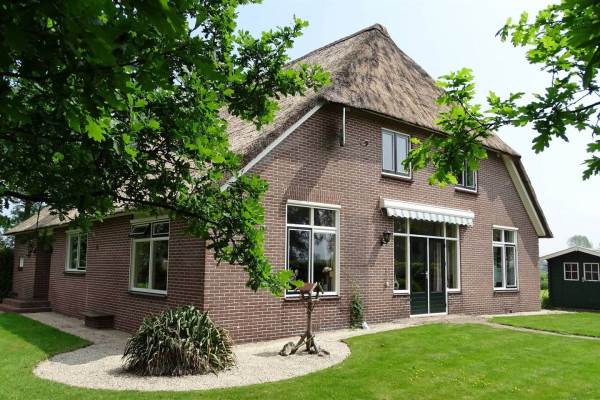 Woning Gatherweg 9 Vaassen