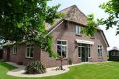 Woning Gatherweg 9 Vaassen