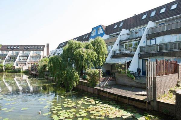 Woning Reigerskamp 566 Maarssen