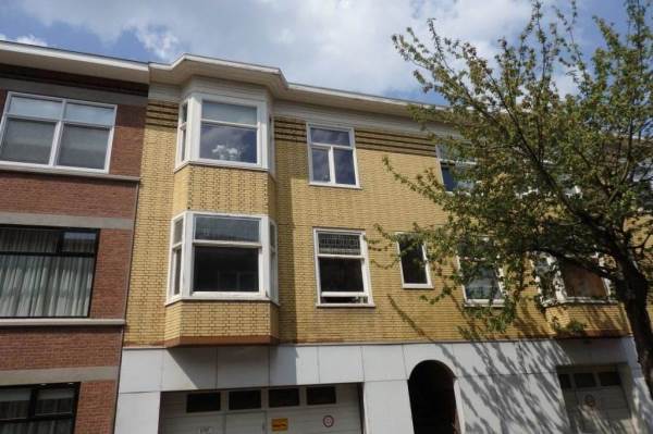 Woning Abeelstraat 19 Den Haag