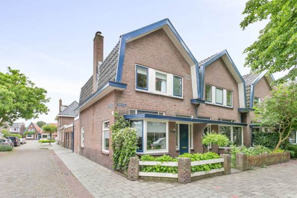 Woning Rielerweg 158 Deventer