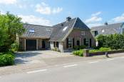 Woning Haarstraat 21 Tuil
