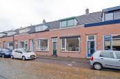 Woning Bakkersstraat 17 Tiel