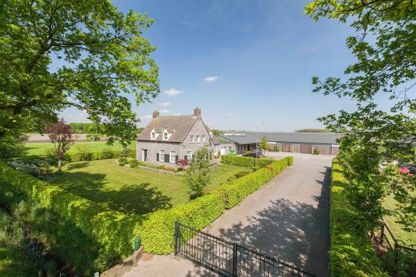Woning Peedijk 24 Valkenswaard