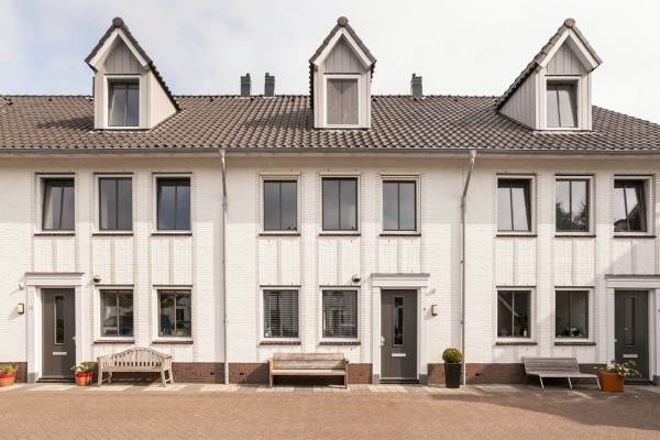 Woning Archemerberg 9 Amersfoort