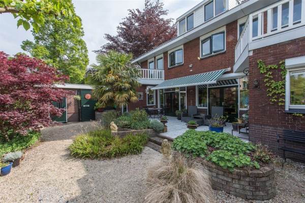 Woning 1e seweg 98100 Barendrecht