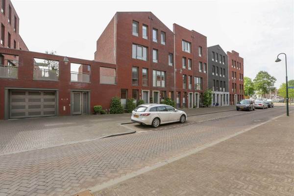 Woning Verlorenkost 5 Gouda