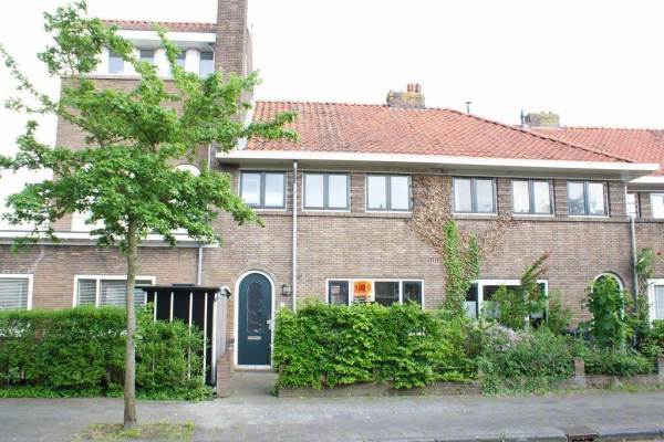 Woning Frederik Hendrikstraat 74 Sneek